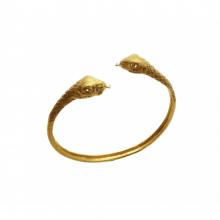 mbSnakeheadCuff (Snake Head Cuff)