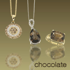Ethical Gold: Elements: Earth