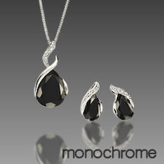 Ethical Gold: Monochrome